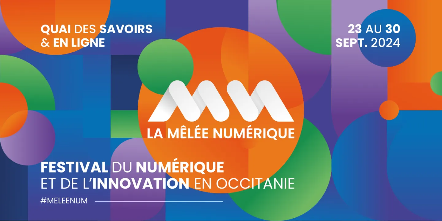 La Mêlée Numérique 2024