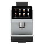 JL31 - Superautomática café grão + vaporizadore de leite e tela Touch 10"