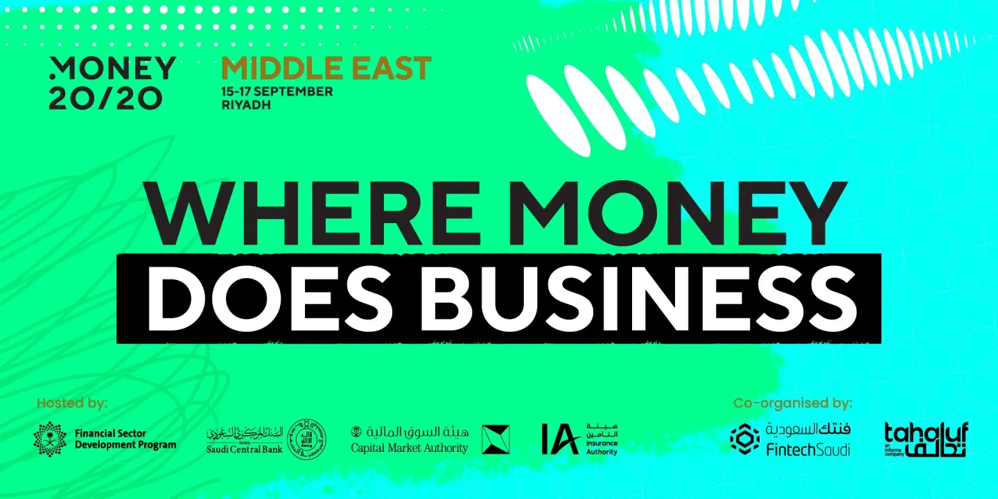 Money20/20 Middle East 2025