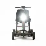 HELIX Mobility Scooter | Travel Buggy