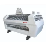 Linha de Equipamentos para a indústria alimentícia em geral