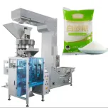 Vertical packing machine