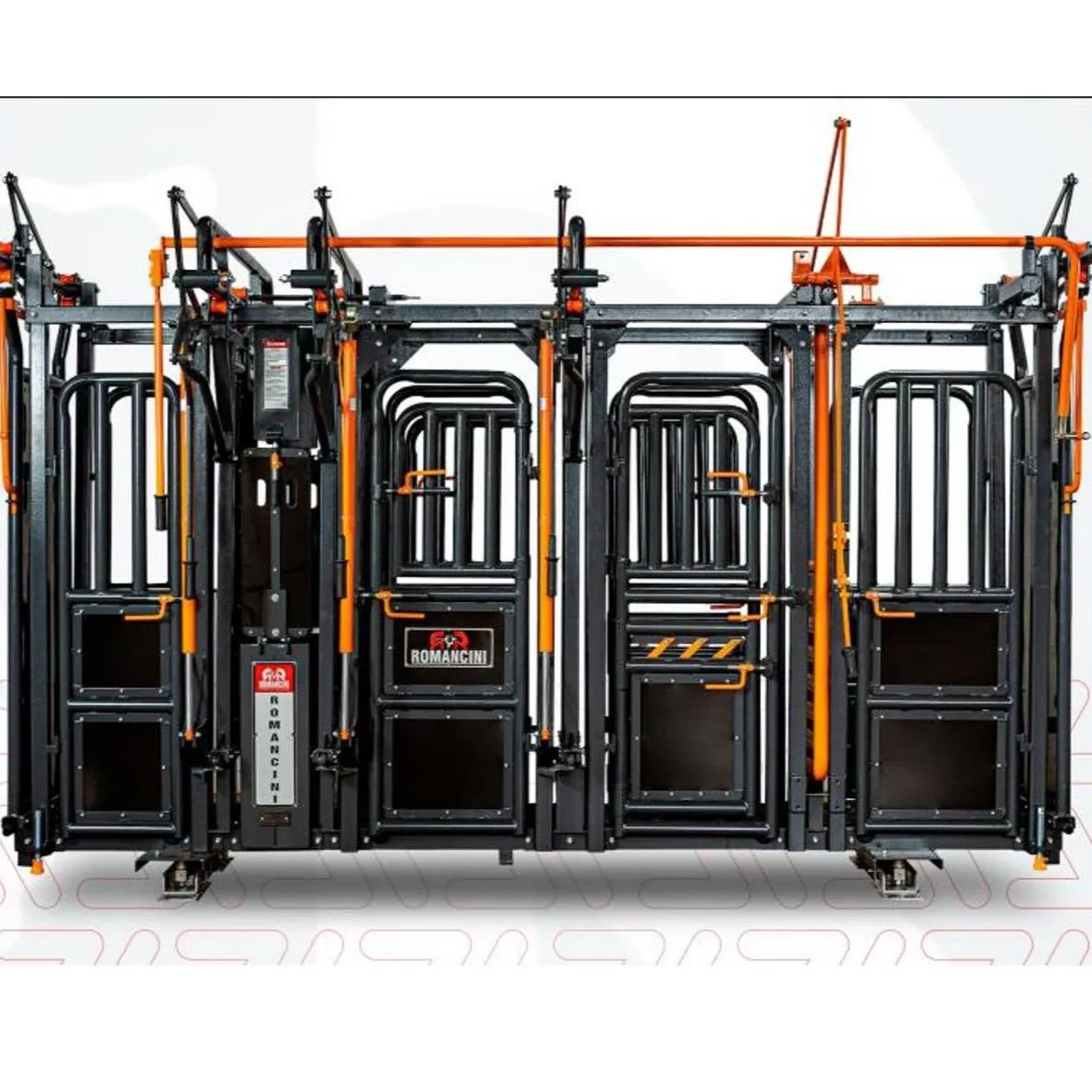 Tronco Tradicional 02P