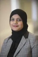 Samreen Vora