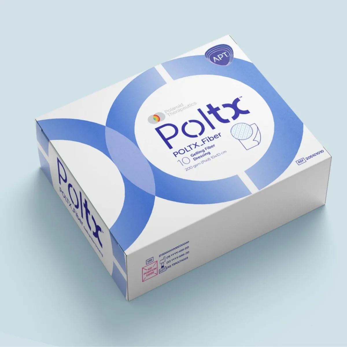 POLTX_Fibers *Product In Development*