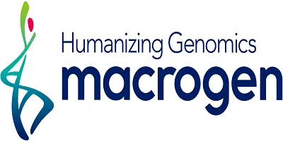 MACROGEN