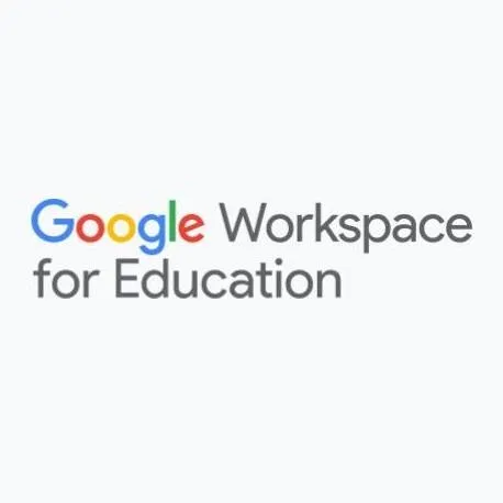 Google Workspace for Education