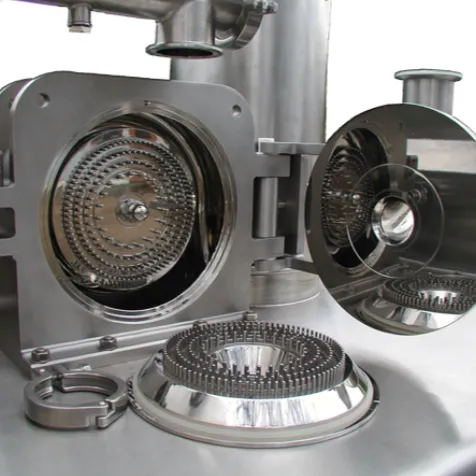 Universal Mill (FNG)