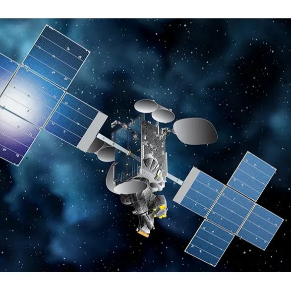 Geostationary (GEO) Satellite Fleet
