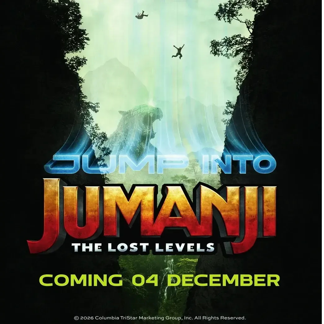 ZERO LATENCY VR SETS LAUNCH DATE FOR JUMANJI: THE LOST LEVELS