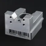 Integrable laser marking machine - XS Inline
