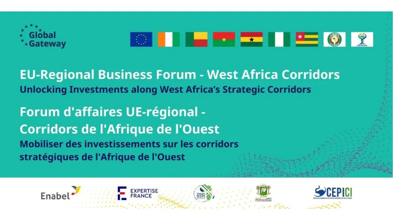 Side Event Borderless Alliance and TradeMark Africa