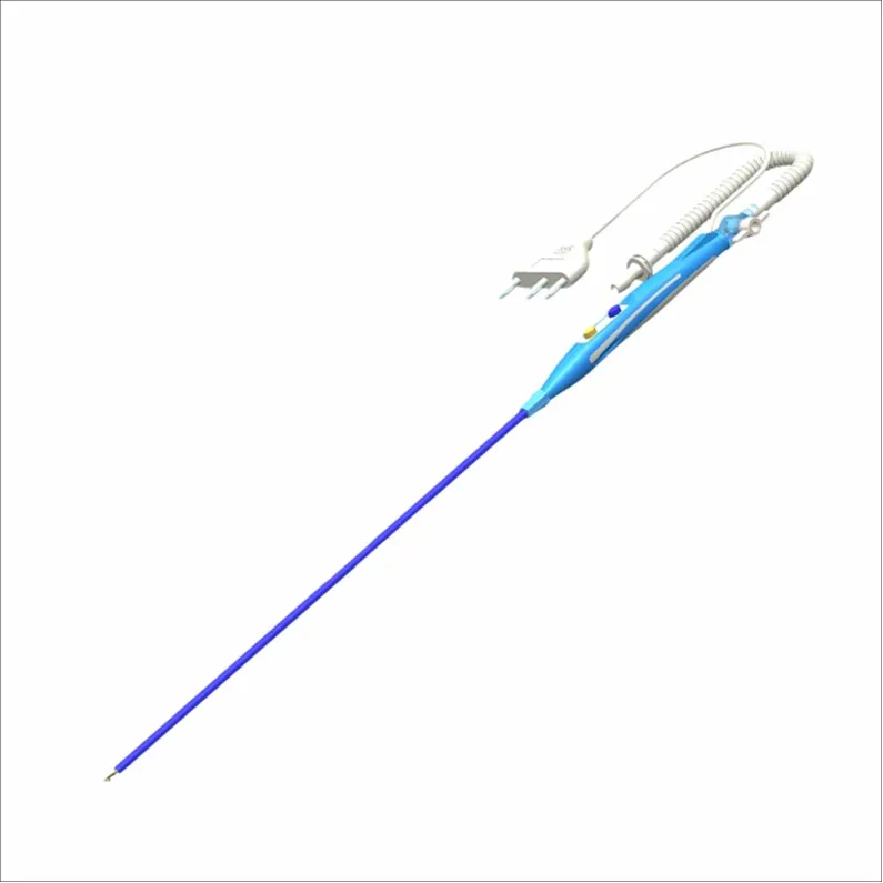 endoscopy monopolar hook
