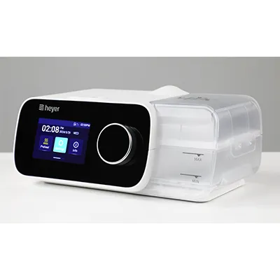 Luvar E Series Auto CPAP