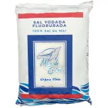 Sal de Mar "Bahía y Mar de Cortés"