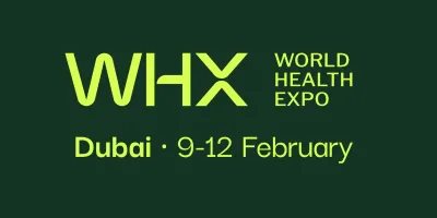 World Health Expo - Sales