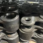 pecas para bombas de concreto fabricamos