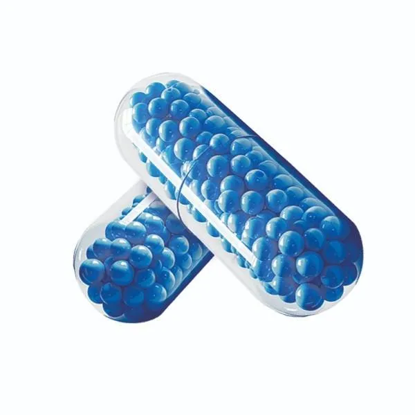 Beadlet Capsules