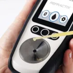 Refractix® Digital Refractometer