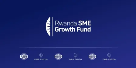 Rwanda SME Growth Fund