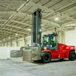 Forklift