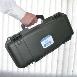 Medical Gas Analyser - MGV 100 (NFPA99)