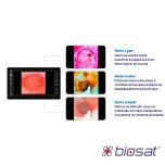 Biosat Chroma
