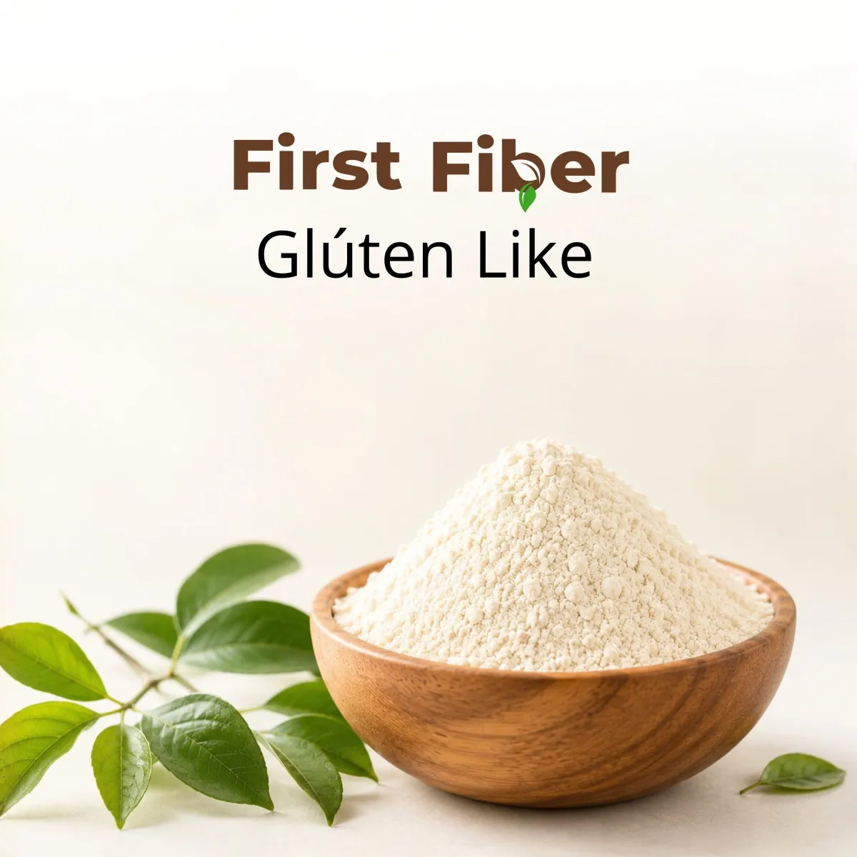 Maian | First Fiber – Gluten Like
