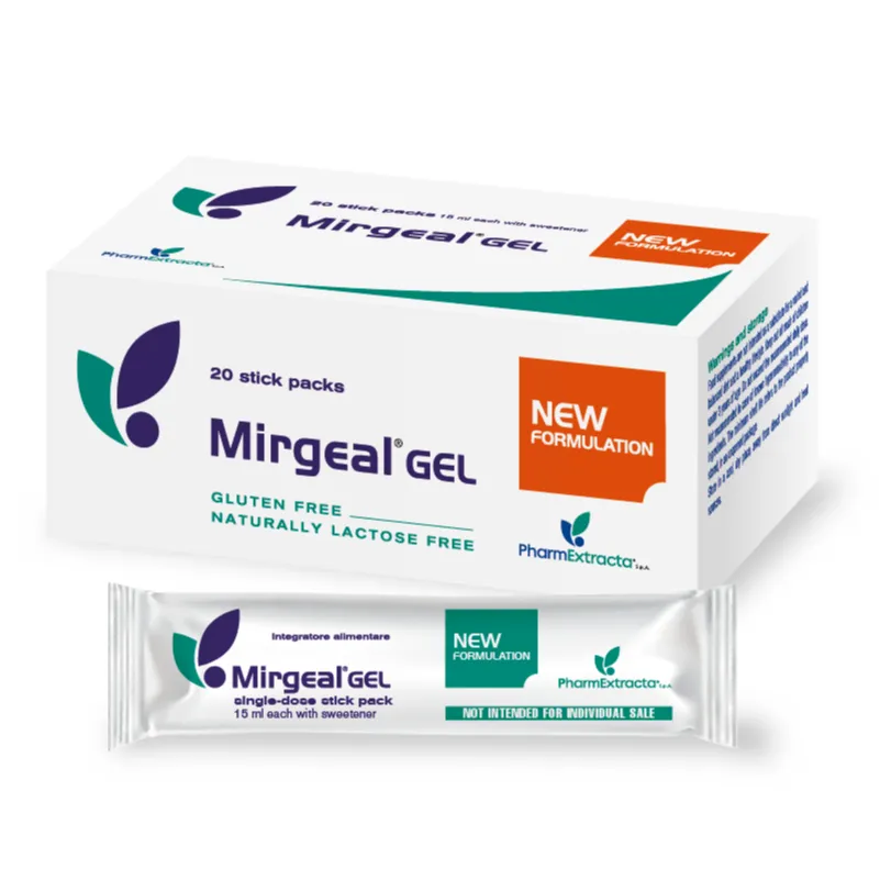 Mirgeal® gel