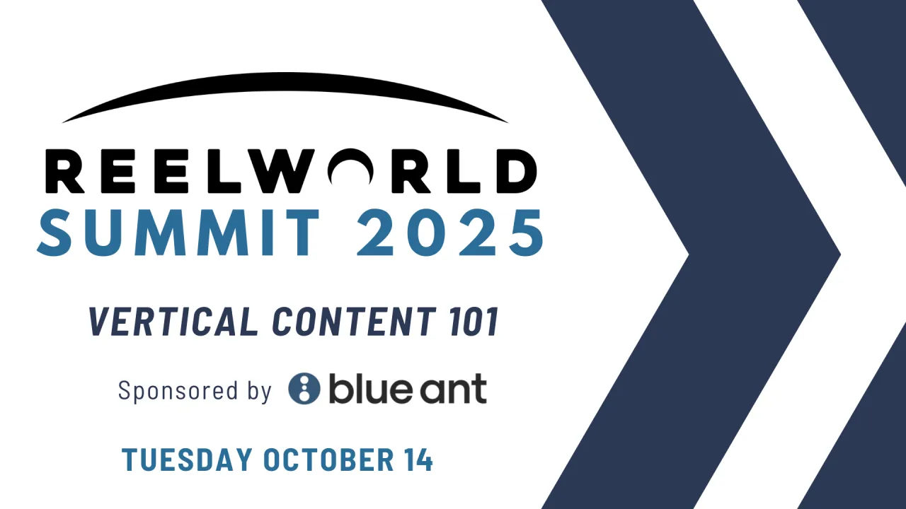 Vertical Content 101