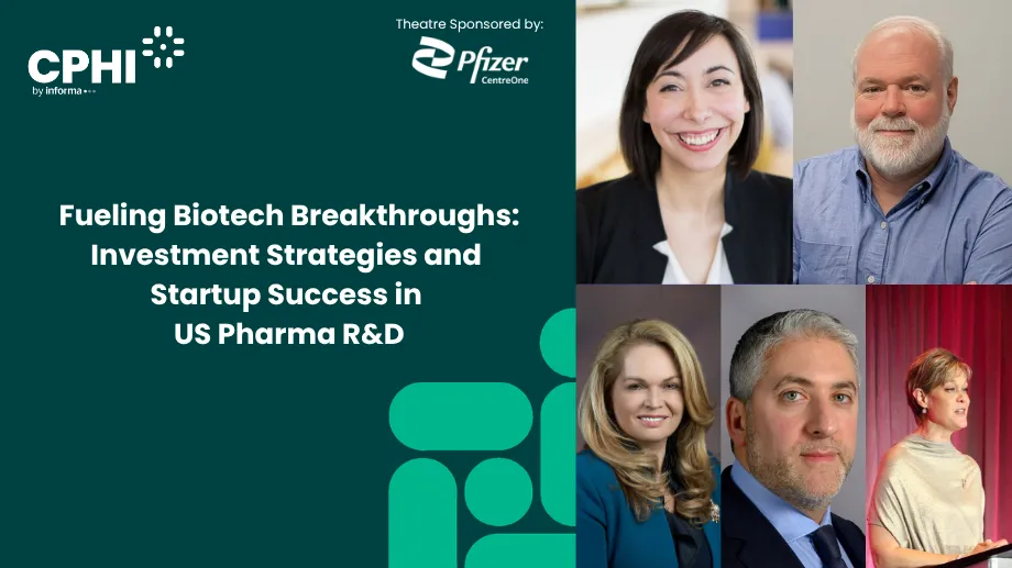 Fueling Biotech Breakthroughs: Investment Strategies and Startup Success in US Pharma R&D