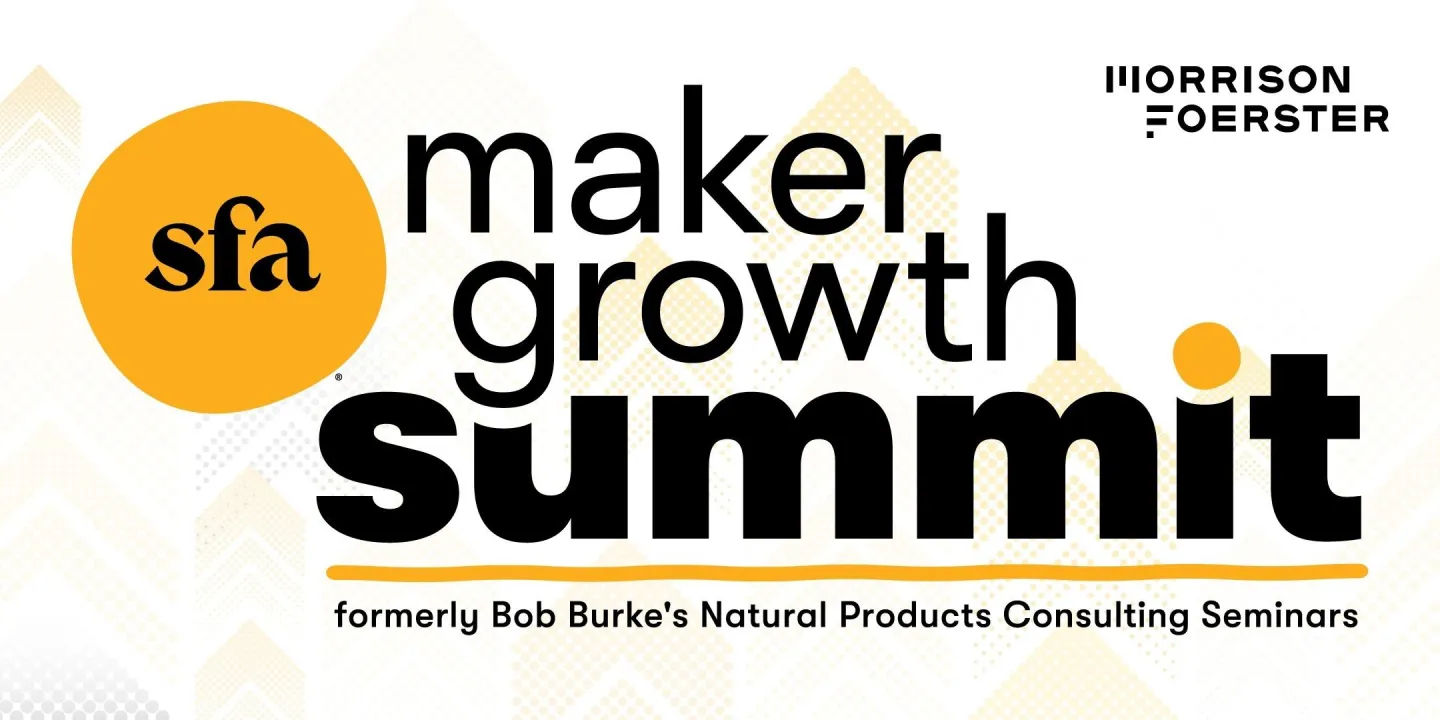 Maker Growth Summit-Spring 2026