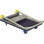 Prestar - Transport Trolleys