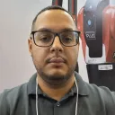 Gabriel Gamas Aparecido