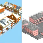 MULTIGENERATIONAL LIVING OF THE FUTURE IN THE VIERSEITHOF