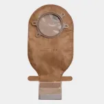 Two Piece Colostomy Ileostomy Urostomy Bags