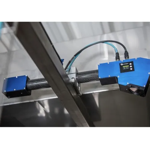 Profilomètre Intelligent MLSL et MLWL