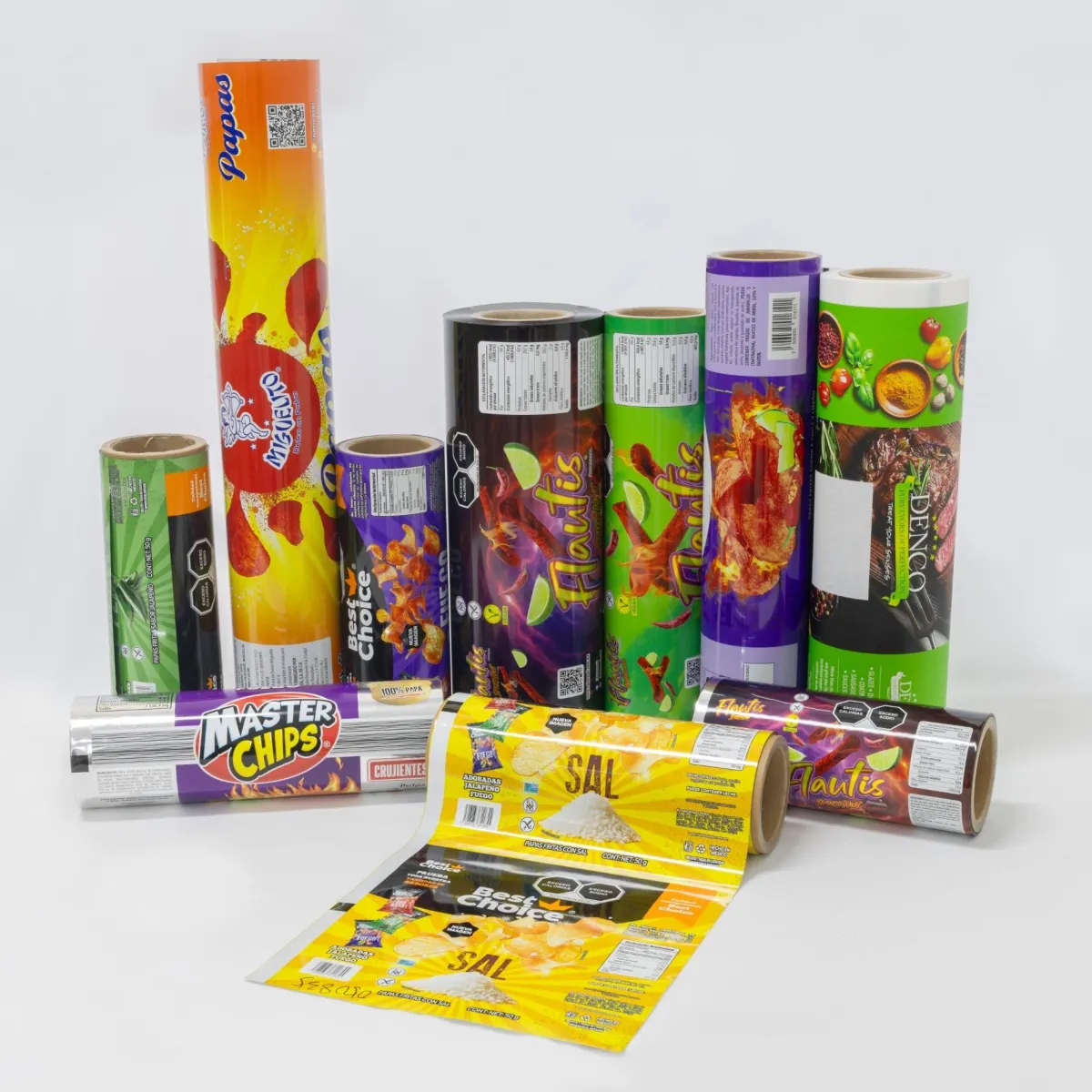 Chengde Technology Co., Ltd