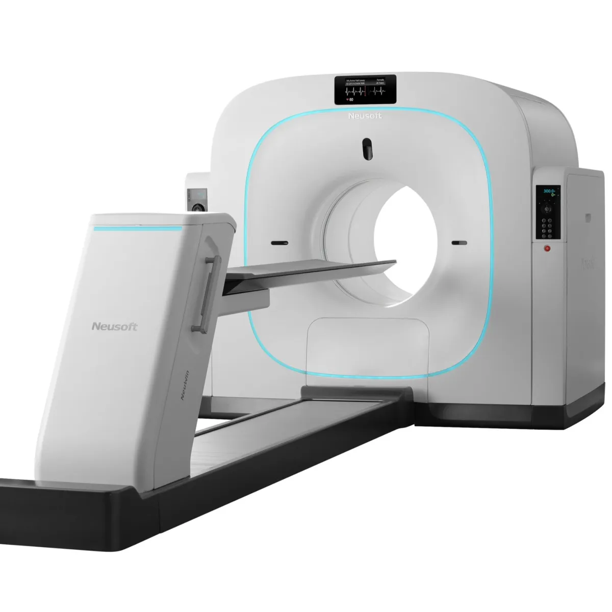 NeuWin PET/CT