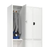 Armário Para Vestiário