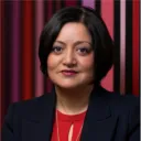 Rokhsana Fiaz