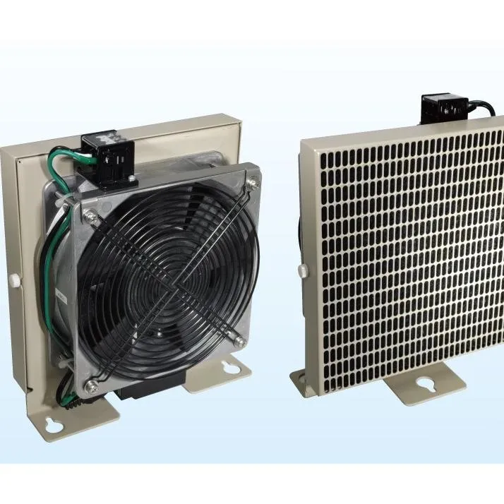 Hydrogen Sulfide Removal Unit (NEW PRODUCT)