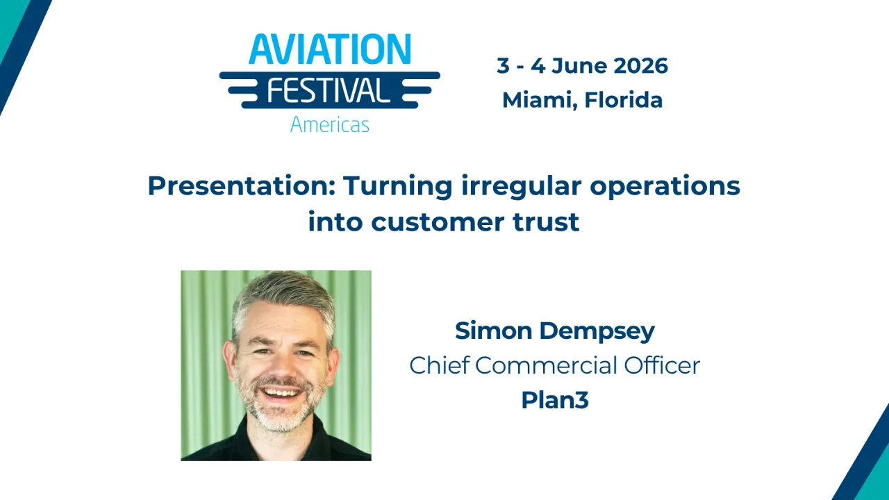 Presentation: Turning Irregular Operations into Customer Trust