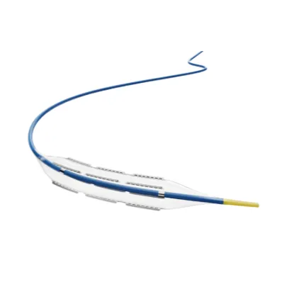 SafeCut Cutting Balloon Dilatation Catheter