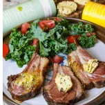 Café de Paris Steak Butter