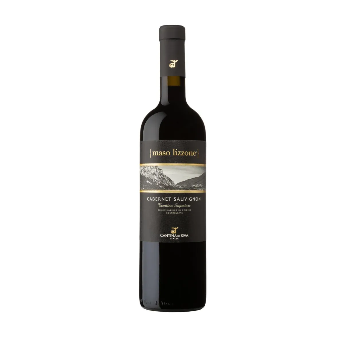 Maso Lizzone – Cabernet Sauvignon Trentino Superiore DOC 2020