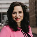 Catherine Kalamidas