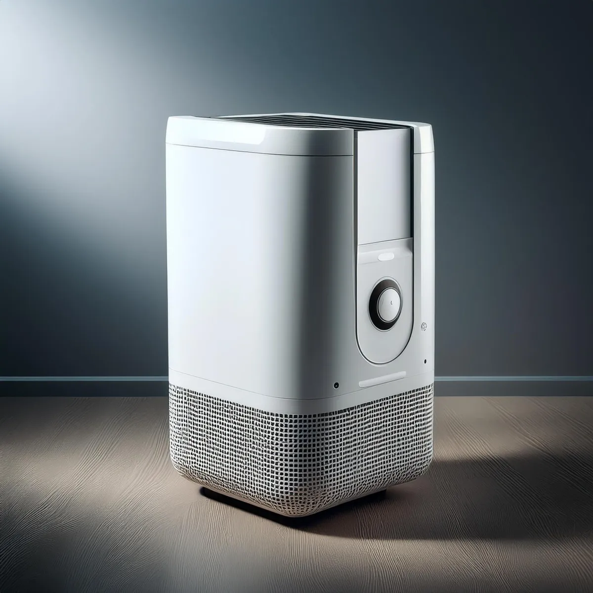 BreezeSafe Portable Air Purifier