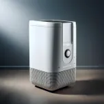 BreezeSafe Portable Air Purifier