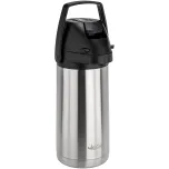 Garrafa Térmica Profissional Inox 1.9L